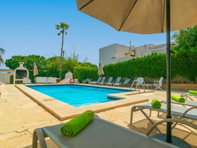 Apartment ONA 1 - Outdoor photo 2