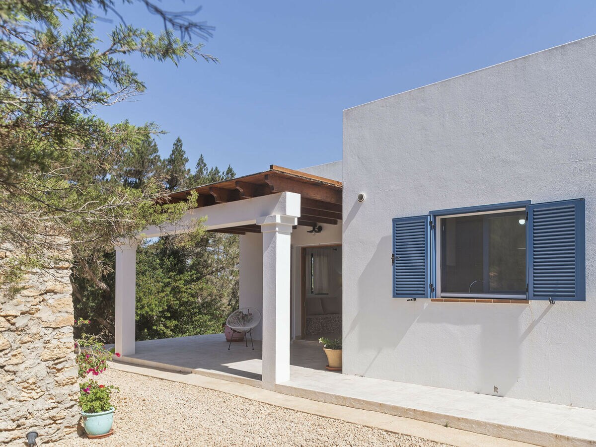 Holiday house Es Lliri Blanc - Outdoor photo 5