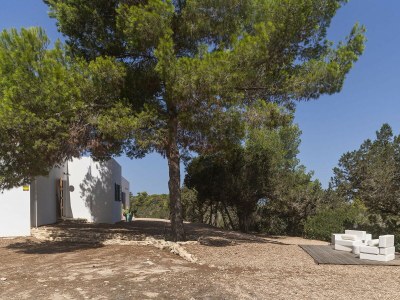 Holiday house Es Lliri Blanc - Outdoor photo 6