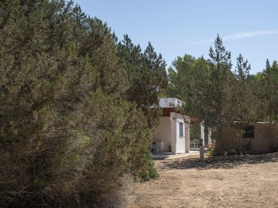 Holiday house Es Lliri Blanc - Outdoor photo 7