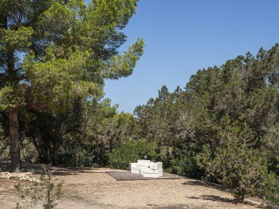 Holiday house Es Lliri Blanc - Outdoor photo 8