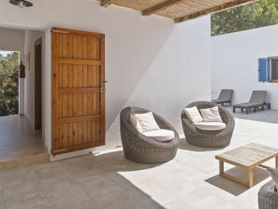 Holiday house Es Lliri Blanc - Features photo 10