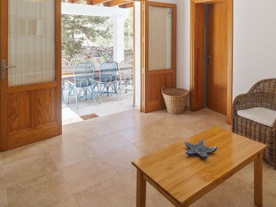 Holiday house Es Lliri Blanc - Features photo 11