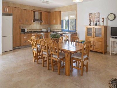 Holiday house Es Lliri Blanc - Features photo 13