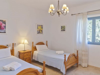 Holiday house Es Lliri Blanc - Features photo 24