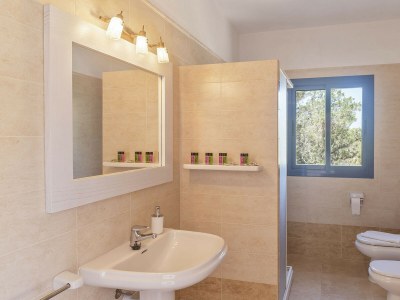 Holiday house Es Lliri Blanc - Features photo 26