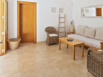 Holiday house Es Lliri Blanc - Outdoor photo 28