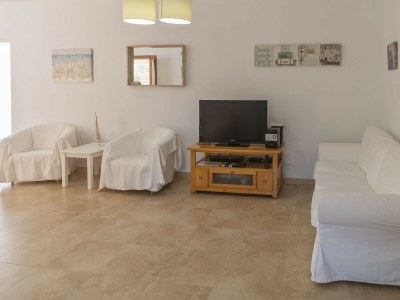 Holiday house Es Lliri Blanc - Outdoor photo 29