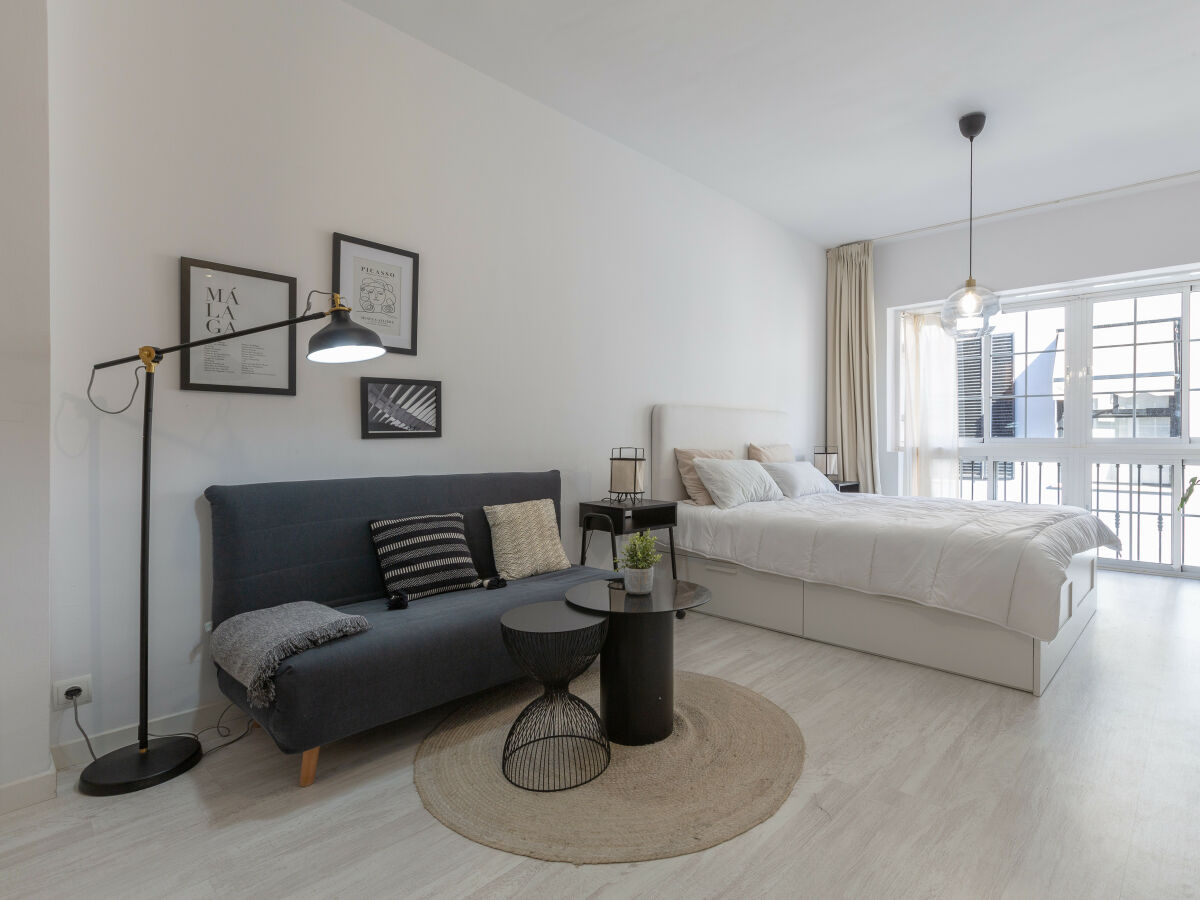 Apartment JINETES HOLIDAYS - Features photo 2