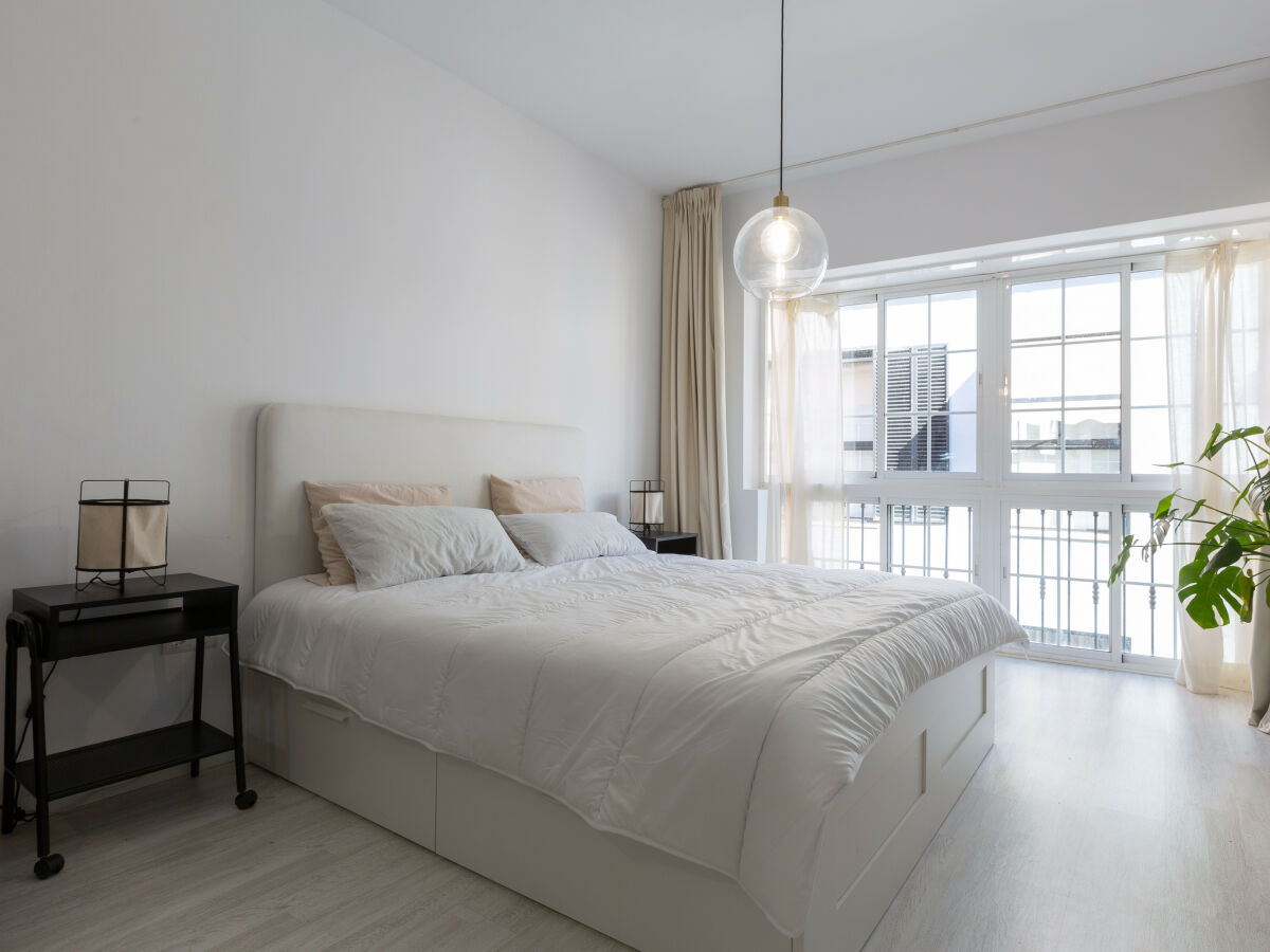 Apartment JINETES HOLIDAYS - Features photo 3