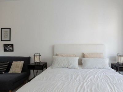 Apartment JINETES HOLIDAYS - Features photo 5