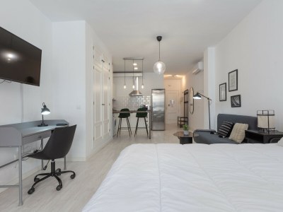 Apartment JINETES HOLIDAYS - Features photo 7