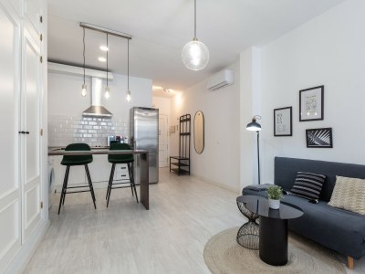 Apartment JINETES HOLIDAYS - Features photo 10