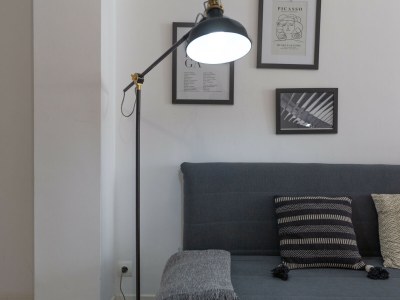 Apartment JINETES HOLIDAYS - Features photo 11