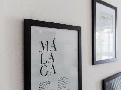 Apartment JINETES HOLIDAYS - Features photo 12