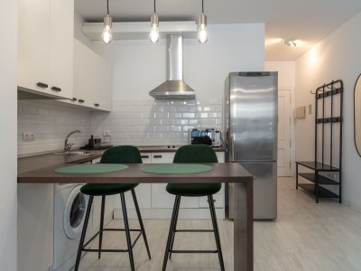 Apartment JINETES HOLIDAYS - Features photo 13