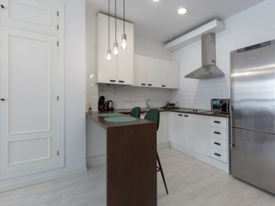 Apartment JINETES HOLIDAYS - Features photo 14