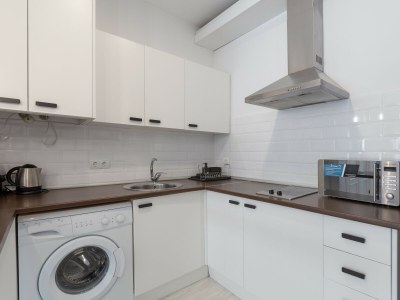 Apartment JINETES HOLIDAYS - Features photo 15