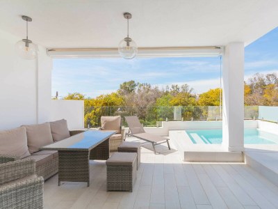 Villa Artola - Outdoor photo 5