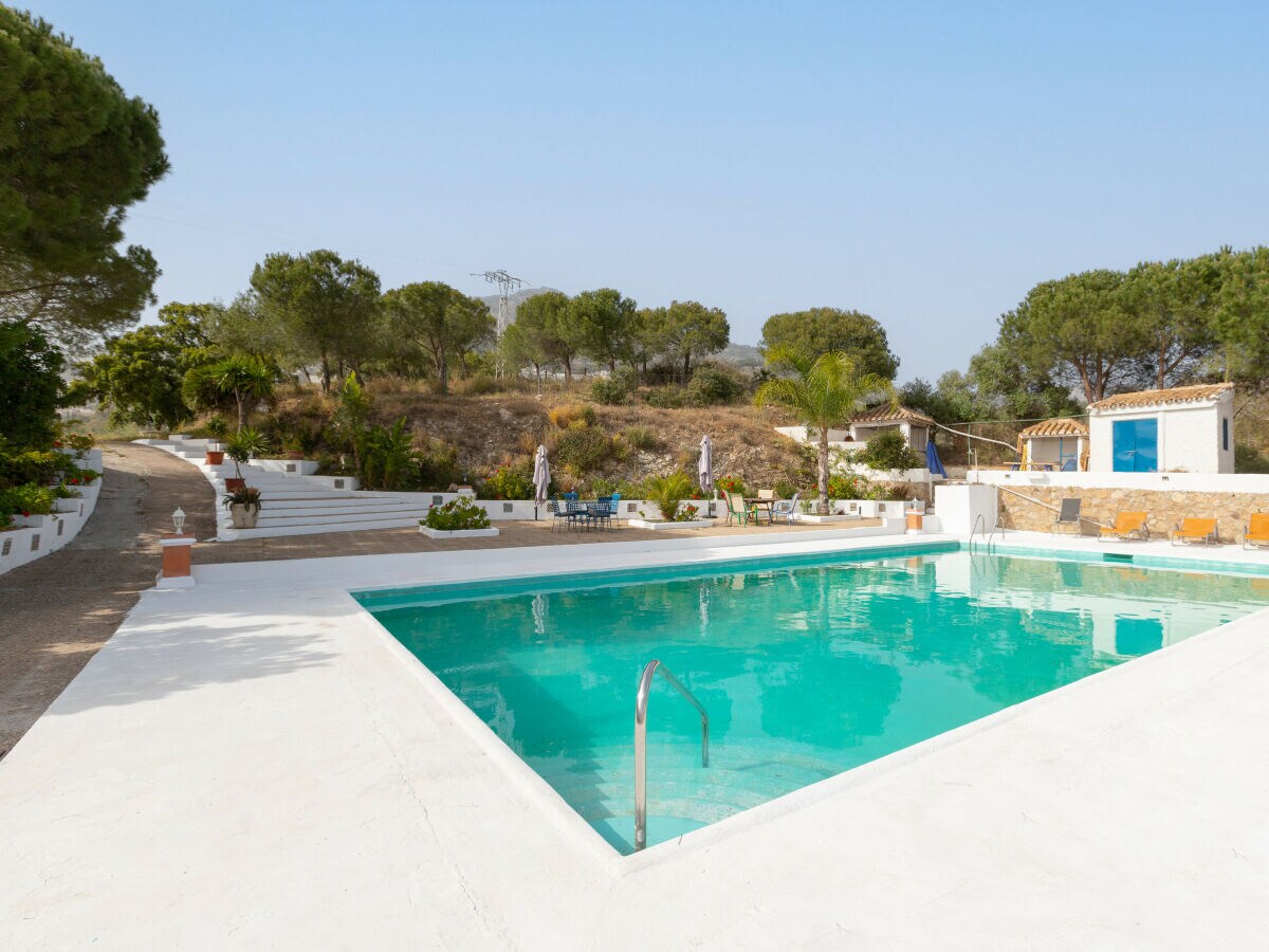 Holiday house Almarchada 38