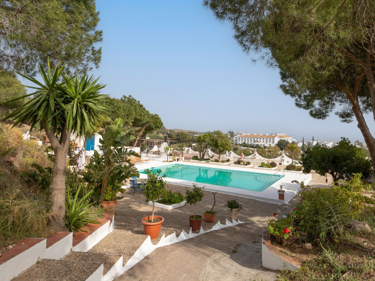 Holiday house Almarchada 38 - Outdoor photo 3