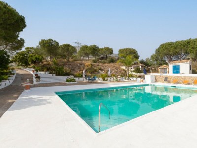 Holiday house Almarchada 38 in Mijas - Holiday house