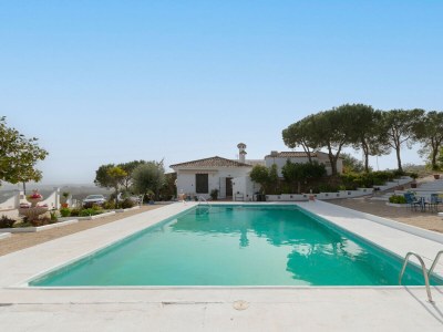 Holiday house Almarchada 38 - Outdoor photo 2