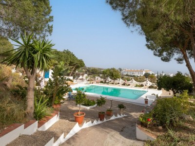 Holiday house Almarchada 38 - Outdoor photo 3