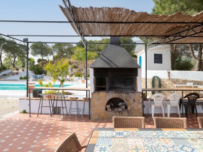 Holiday house Almarchada 38 - Outdoor photo 5