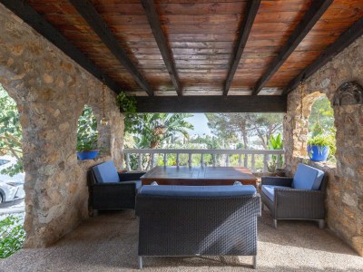 Holiday house Almarchada 38 - Outdoor photo 6