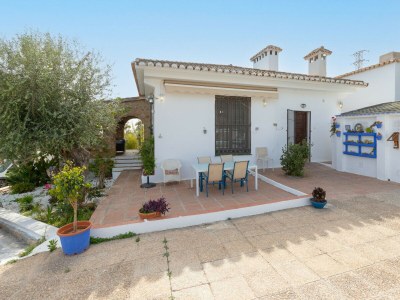Holiday house Almarchada 38 - Outdoor photo 7