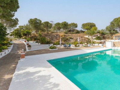 Holiday house Almarchada 38 - Outdoor photo 8