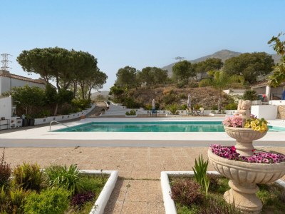 Holiday house Almarchada 38 - Outdoor photo 9