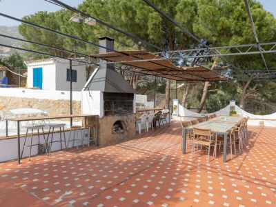 Holiday house Almarchada 38 - Outdoor photo 10