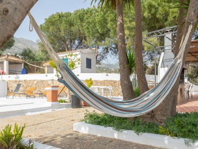 Holiday house Almarchada 38 - Outdoor photo 11