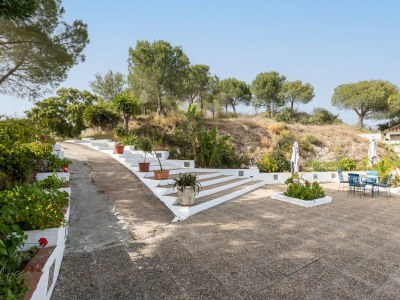 Holiday house Almarchada 38 - Outdoor photo 12