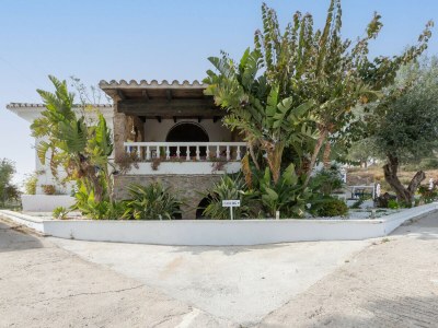 Holiday house Almarchada 38 - Outdoor photo 13