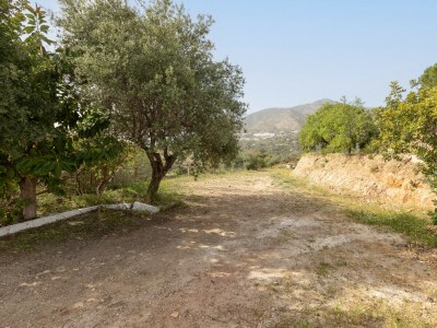 Holiday house Almarchada 38 - Outdoor photo 14