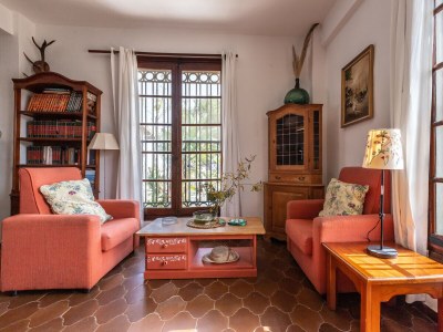 Holiday house Almarchada 38 - Features photo 15