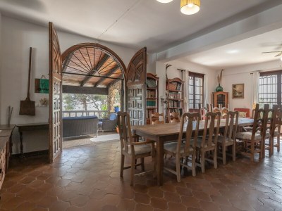 Holiday house Almarchada 38 - Features photo 18