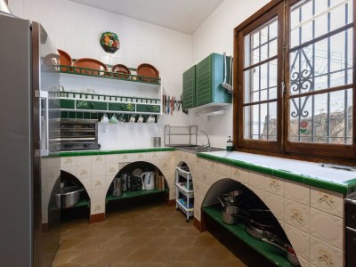 Holiday house Almarchada 38 - Features photo 22