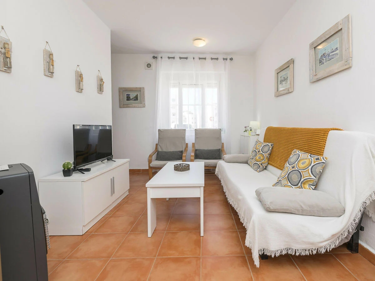 Apartment APARTAMENTO ENJOY TARIFA