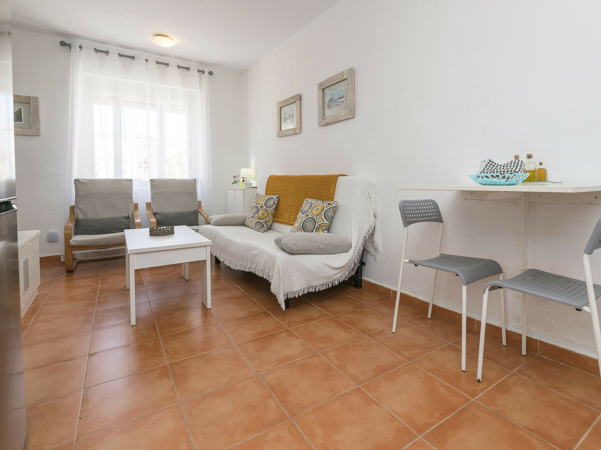 Apartment APARTAMENTO ENJOY TARIFA - Features photo 2