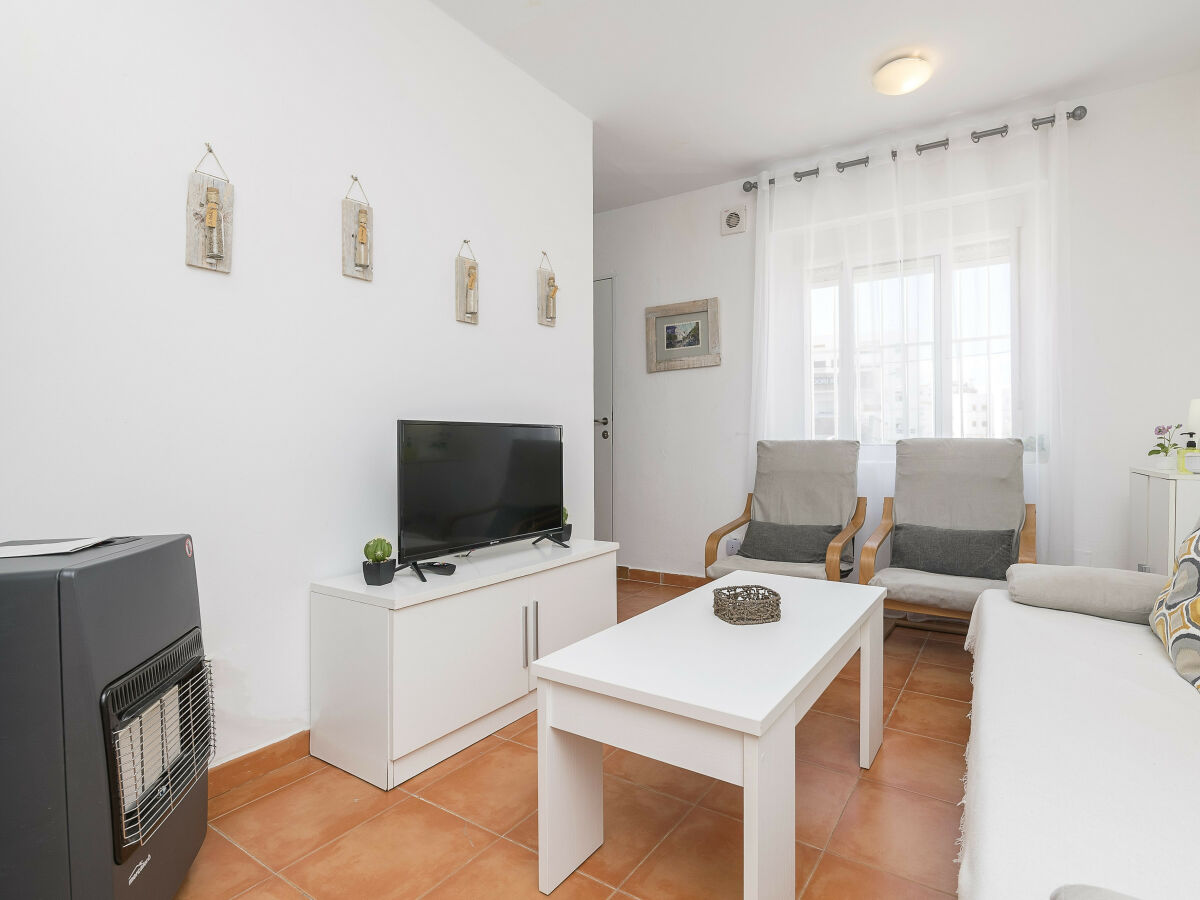 Apartment APARTAMENTO ENJOY TARIFA - Features photo 3