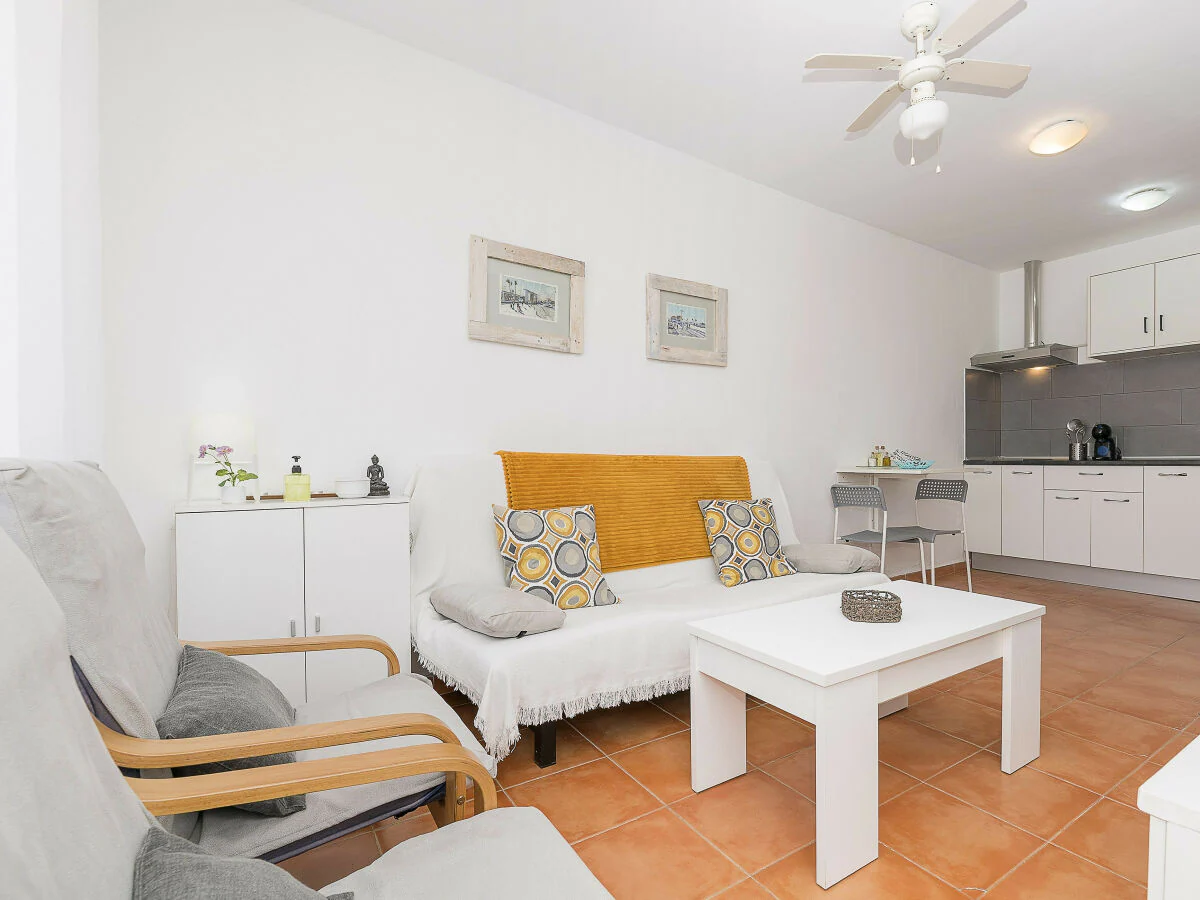 Apartment APARTAMENTO ENJOY TARIFA - Features photo 5