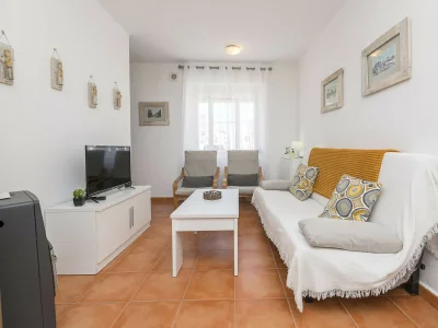 Apartment APARTAMENTO ENJOY TARIFA in Tarifa - Apartment