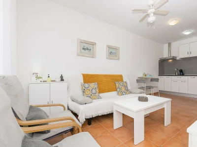 Apartment APARTAMENTO ENJOY TARIFA - Features photo 5