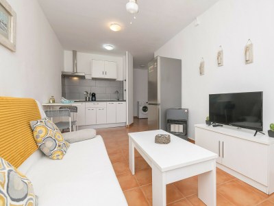 Apartment APARTAMENTO ENJOY TARIFA - Features photo 6