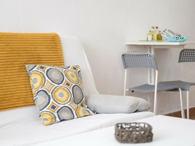 Apartment APARTAMENTO ENJOY TARIFA - Features photo 7