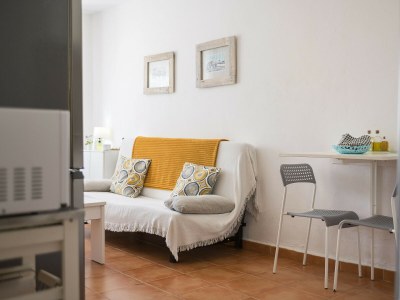 Apartment APARTAMENTO ENJOY TARIFA - Features photo 8